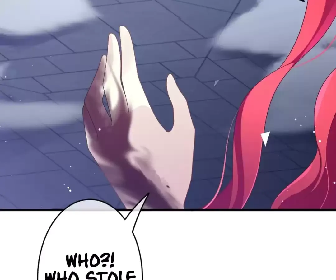 Bride of the Dawn Chapter 379 page 39 - 