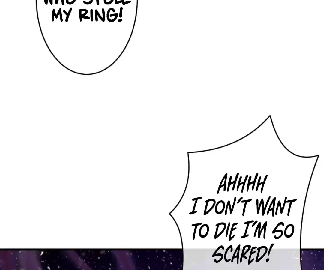 Bride of the Dawn Chapter 379 page 40 - 