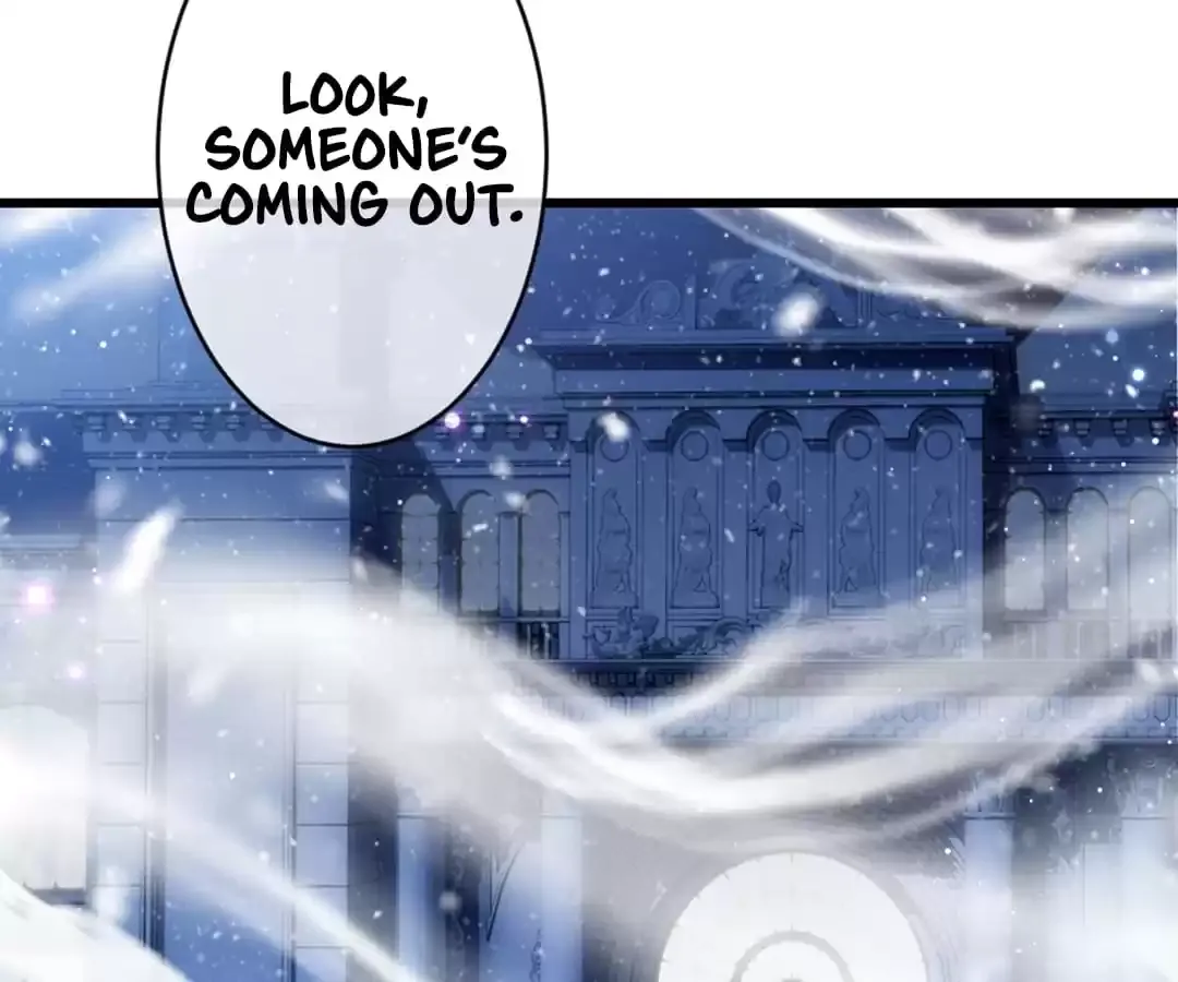 Bride of the Dawn Chapter 379 page 5 - 