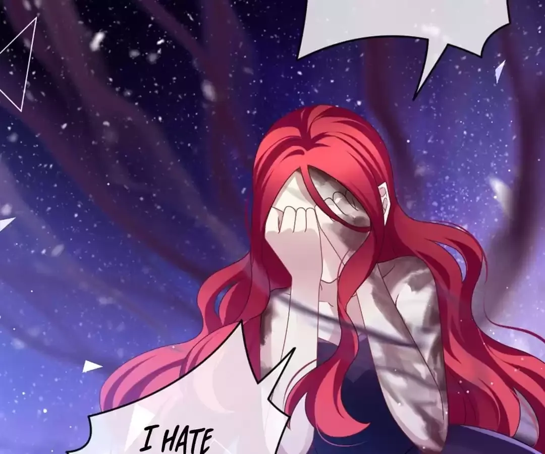 Bride of the Dawn Chapter 379 page 41 - 