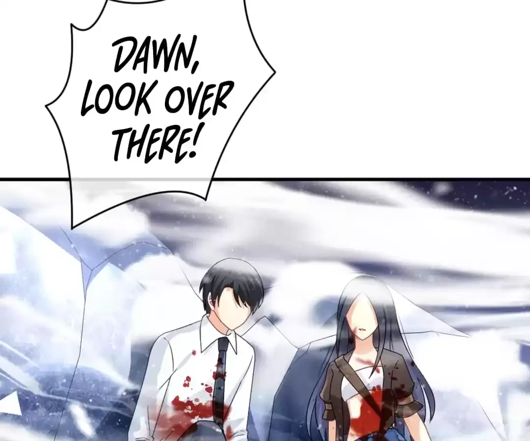 Bride of the Dawn Chapter 379 page 45 - 