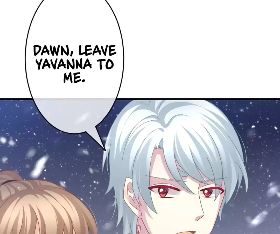 Bride of the Dawn Chapter 379 page 47 - 