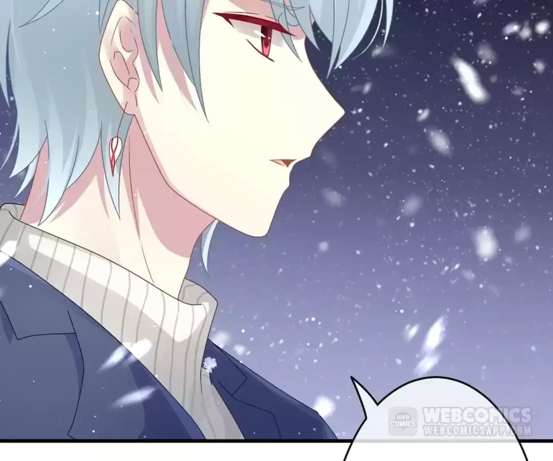 Bride of the Dawn Chapter 379 page 50 - 
