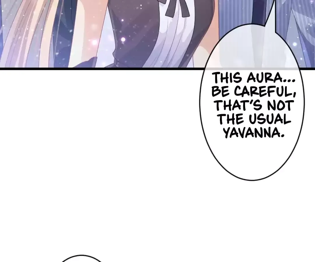 Bride of the Dawn Chapter 379 page 9 - 