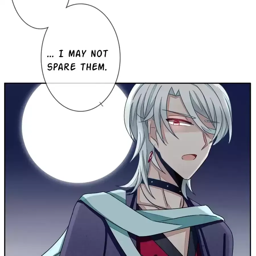 Bride of the Dawn Chapter 38 page 3 - 