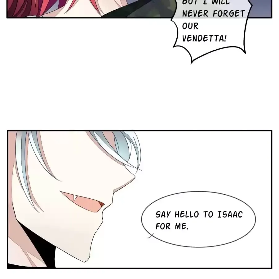 Bride of the Dawn Chapter 38 page 7 - 