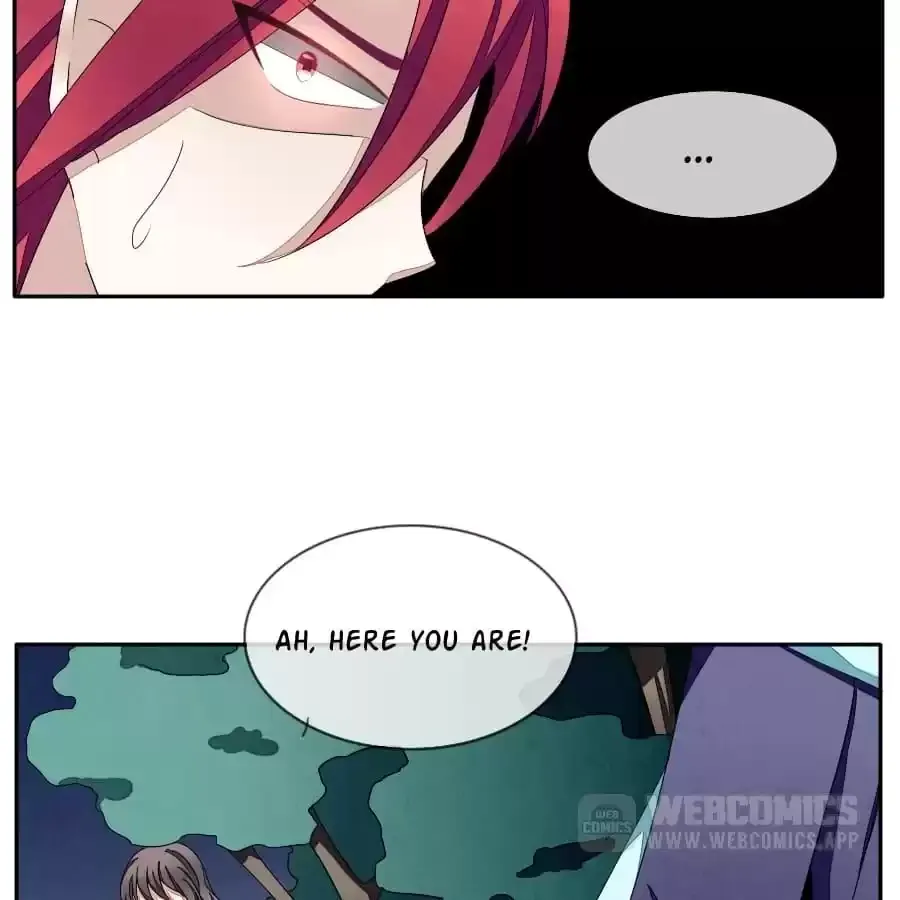 Bride of the Dawn Chapter 38 page 10 - 