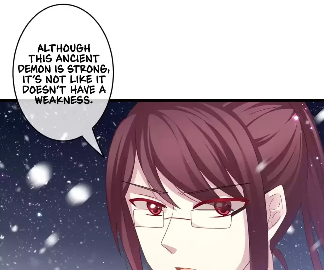Bride of the Dawn Chapter 380 page 13 - 