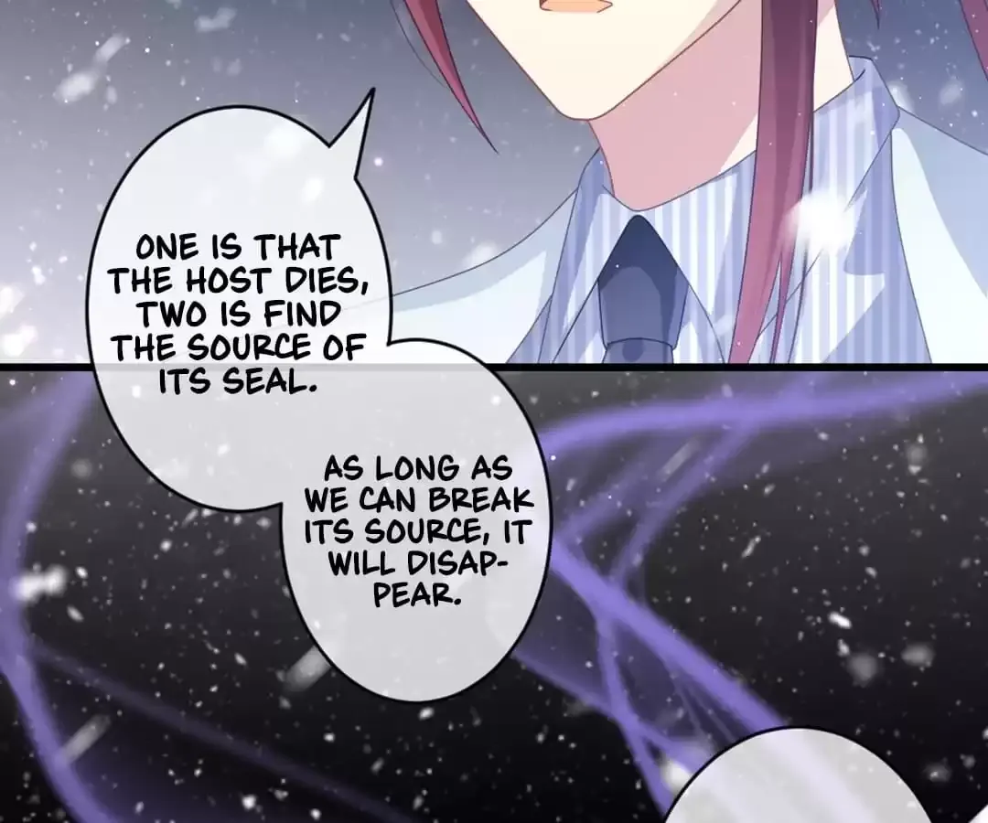 Bride of the Dawn Chapter 380 page 14 - 