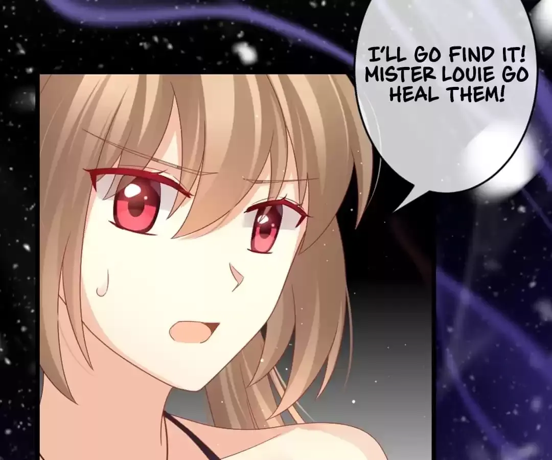 Bride of the Dawn Chapter 380 page 15 - 