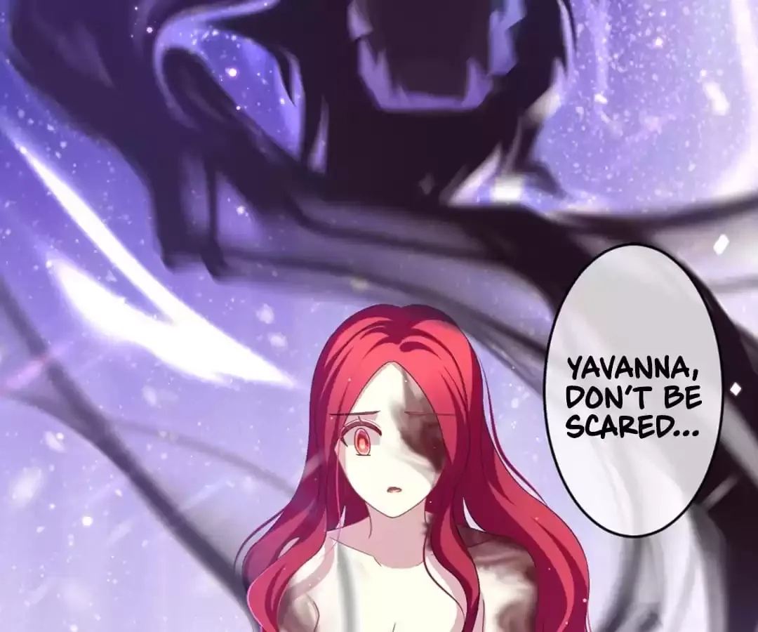 Bride of the Dawn Chapter 380 page 17 - 