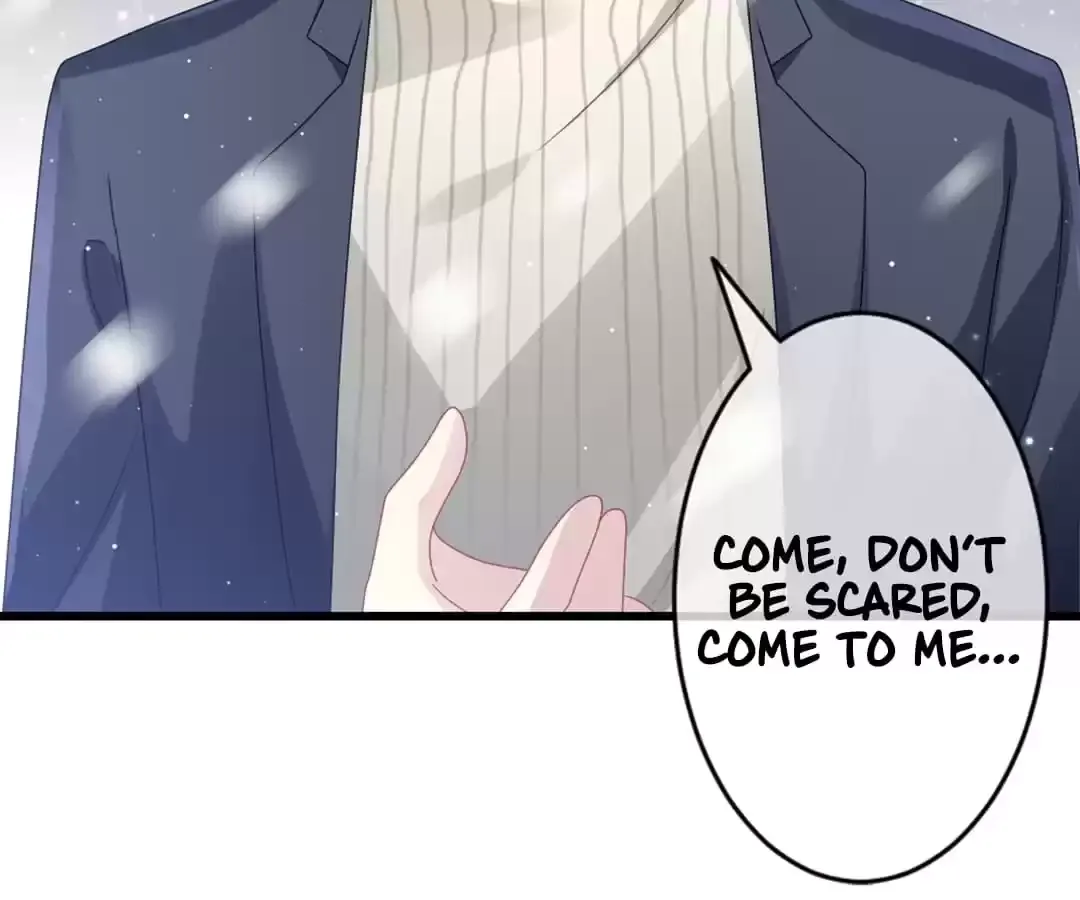 Bride of the Dawn Chapter 380 page 21 - 