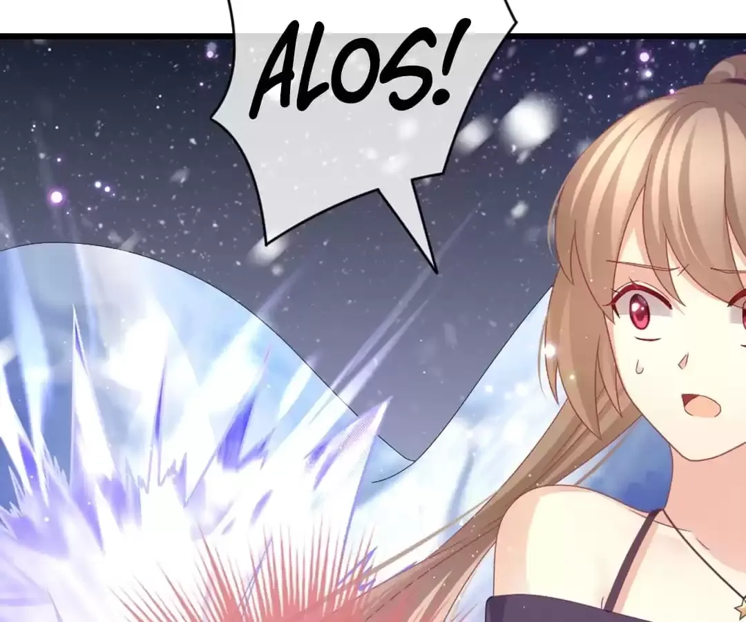Bride of the Dawn Chapter 380 page 33 - 