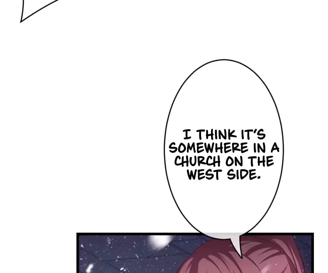 Bride of the Dawn Chapter 380 page 37 - 