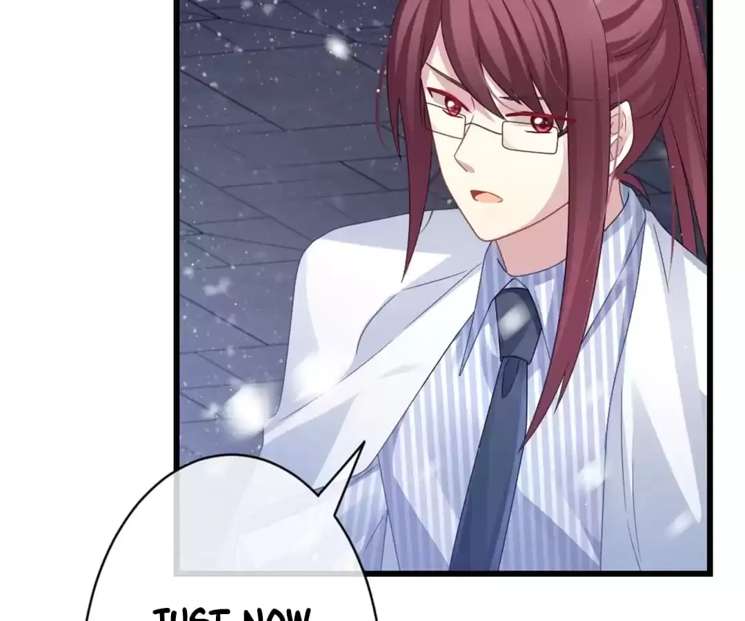 Bride of the Dawn Chapter 380 page 38 - 