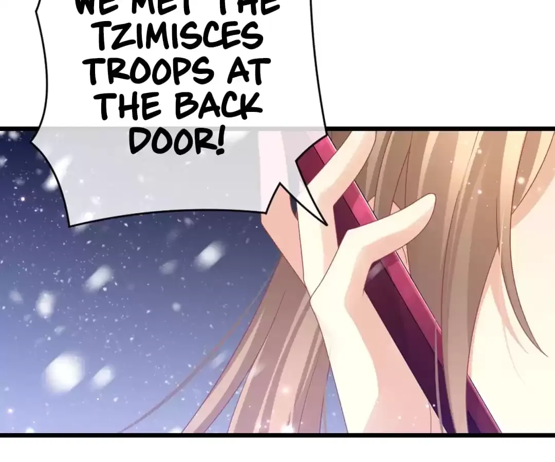 Bride of the Dawn Chapter 380 page 40 - 