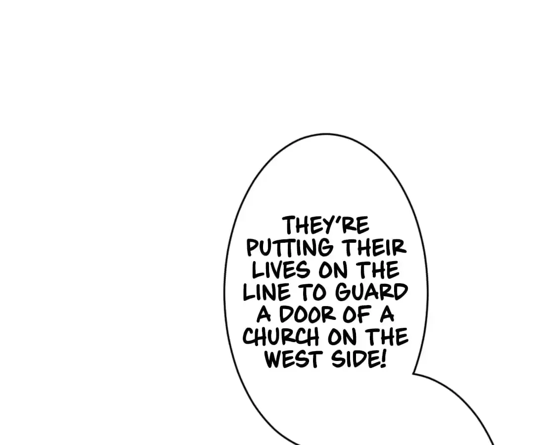 Bride of the Dawn Chapter 380 page 41 - 