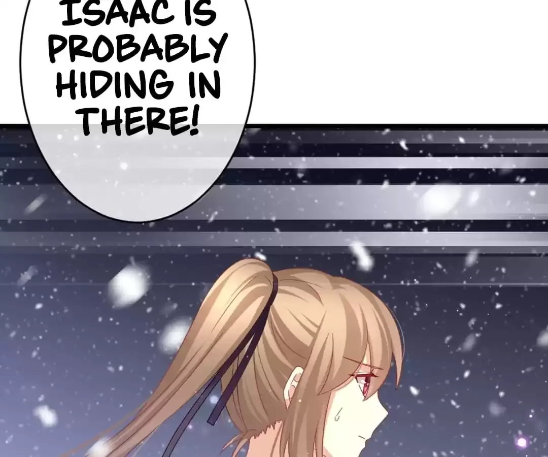Bride of the Dawn Chapter 380 page 44 - 