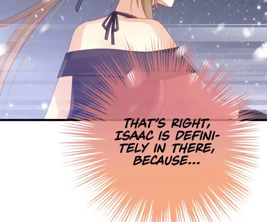 Bride of the Dawn Chapter 380 page 45 - 