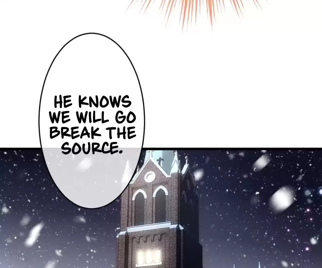 Bride of the Dawn Chapter 380 page 46 - 