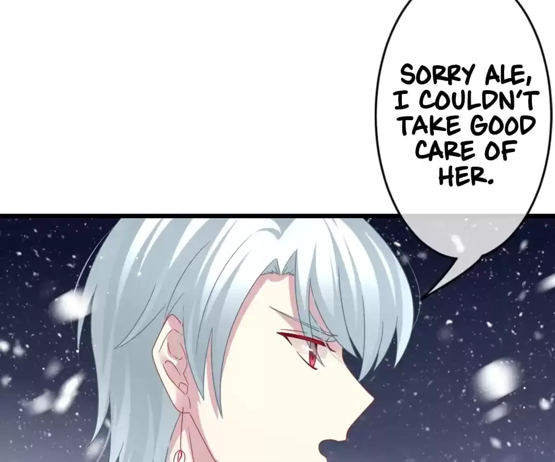 Bride of the Dawn Chapter 380 page 6 - 