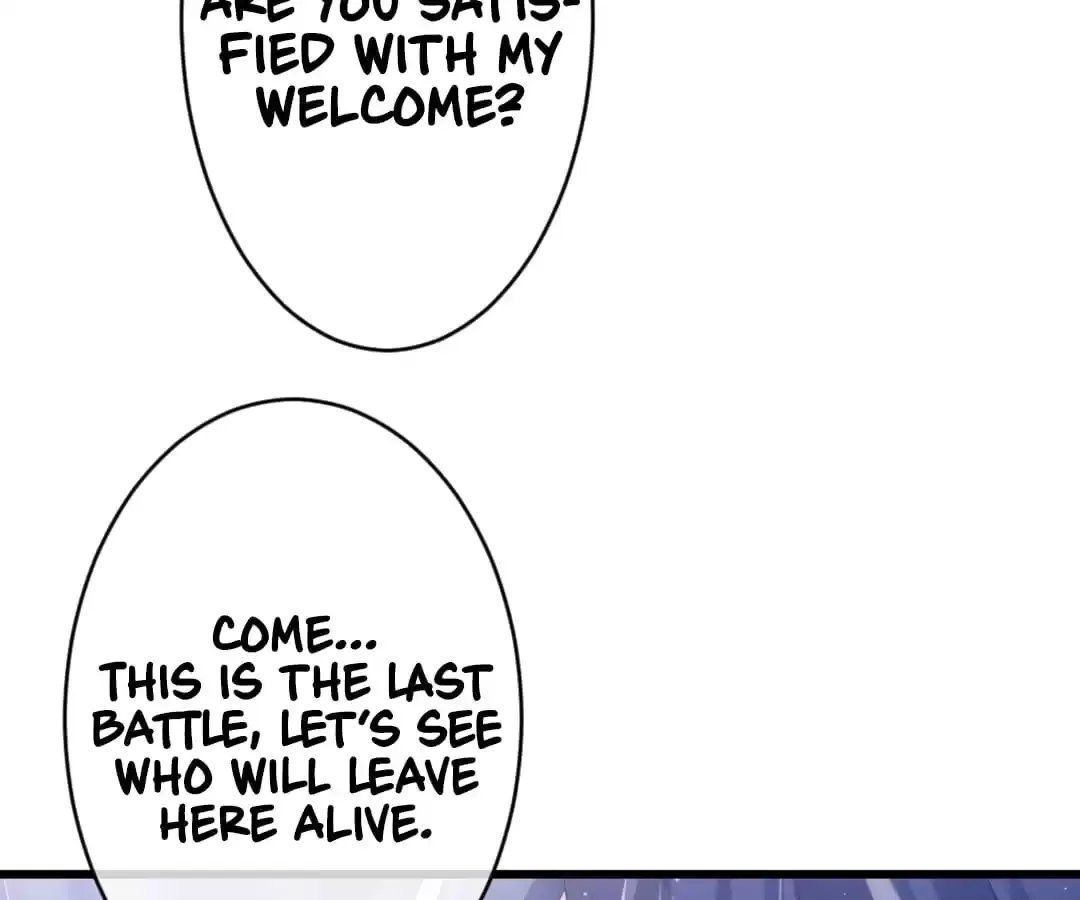 Bride of the Dawn Chapter 380 page 51 - 