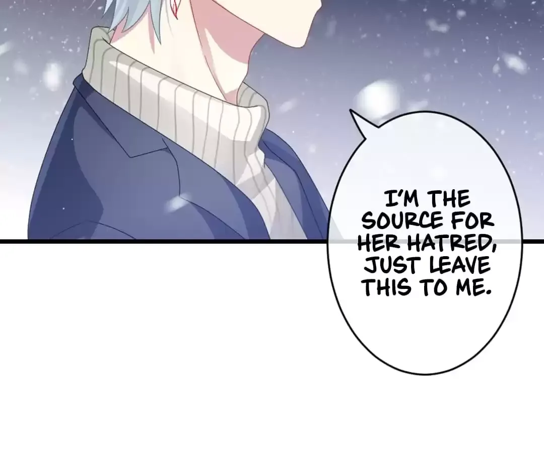 Bride of the Dawn Chapter 380 page 7 - 