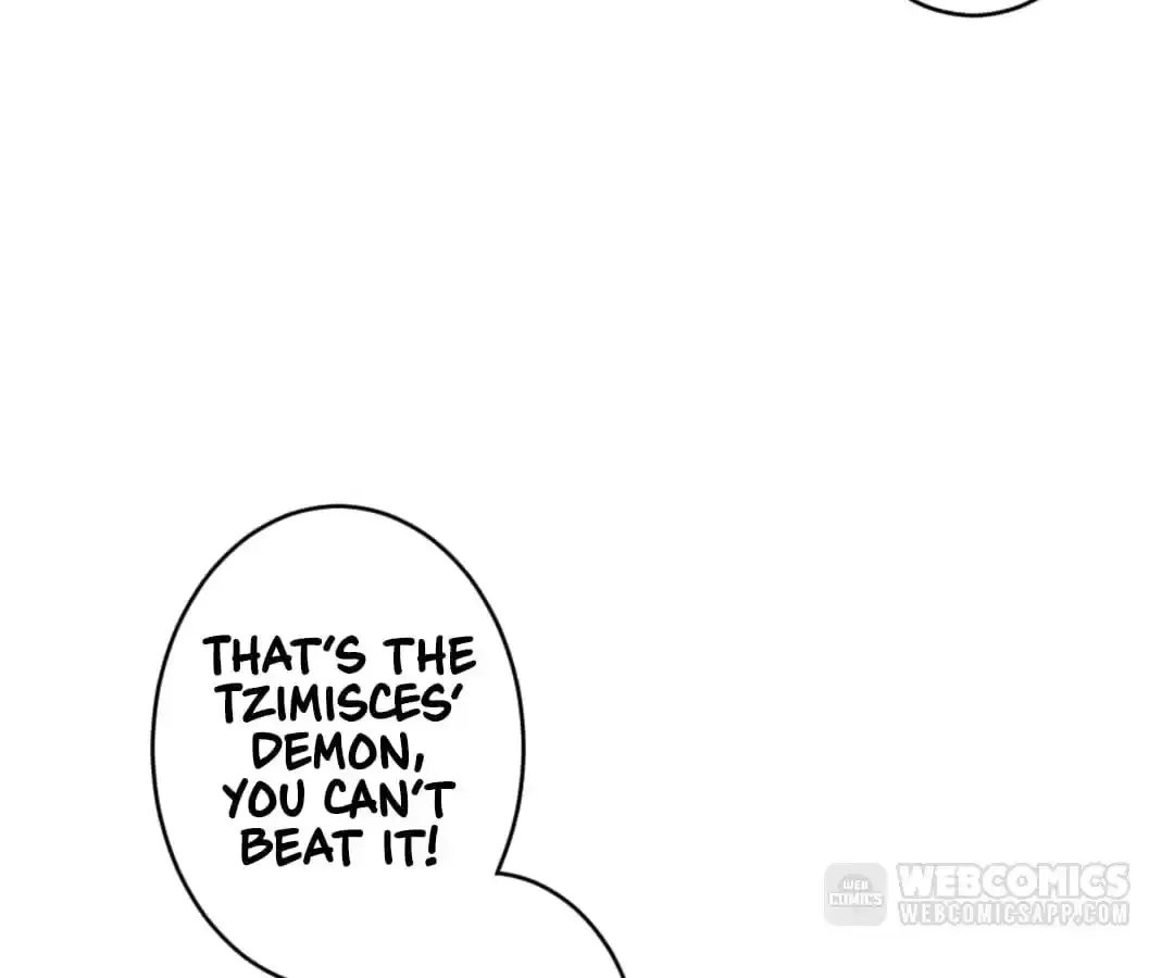 Bride of the Dawn Chapter 380 page 10 - 