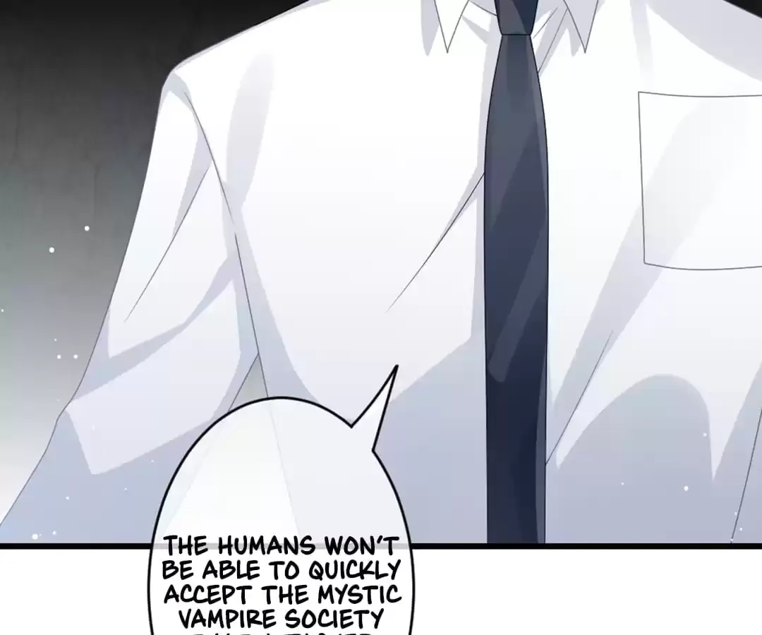 Bride of the Dawn Chapter 381 page 11 - 