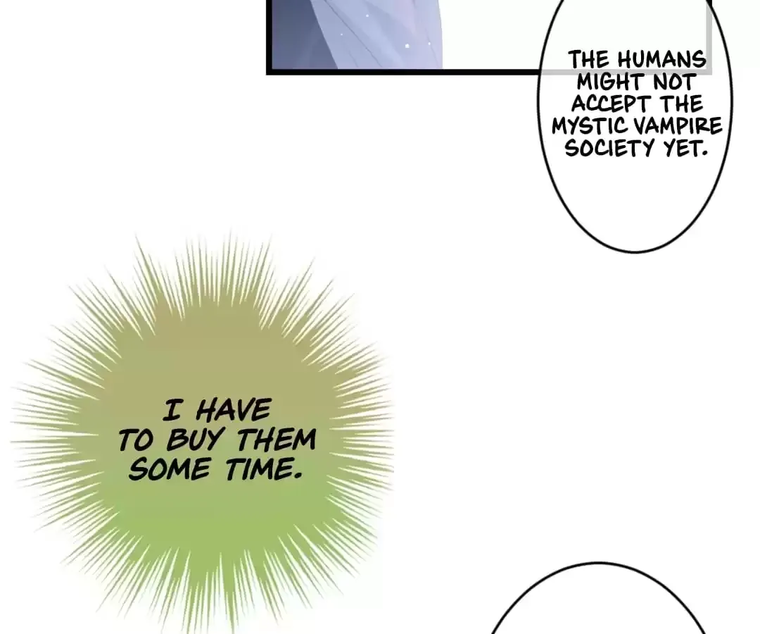 Bride of the Dawn Chapter 381 page 14 - 
