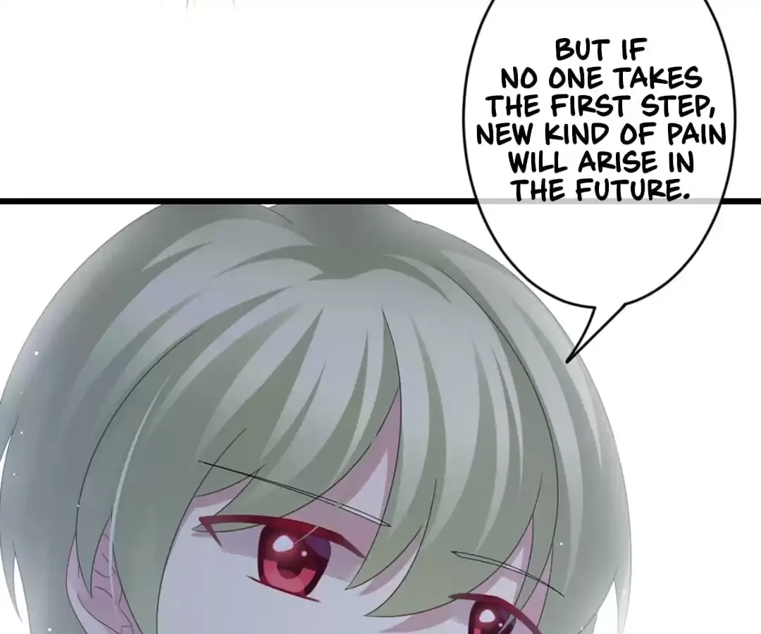 Bride of the Dawn Chapter 381 page 15 - 