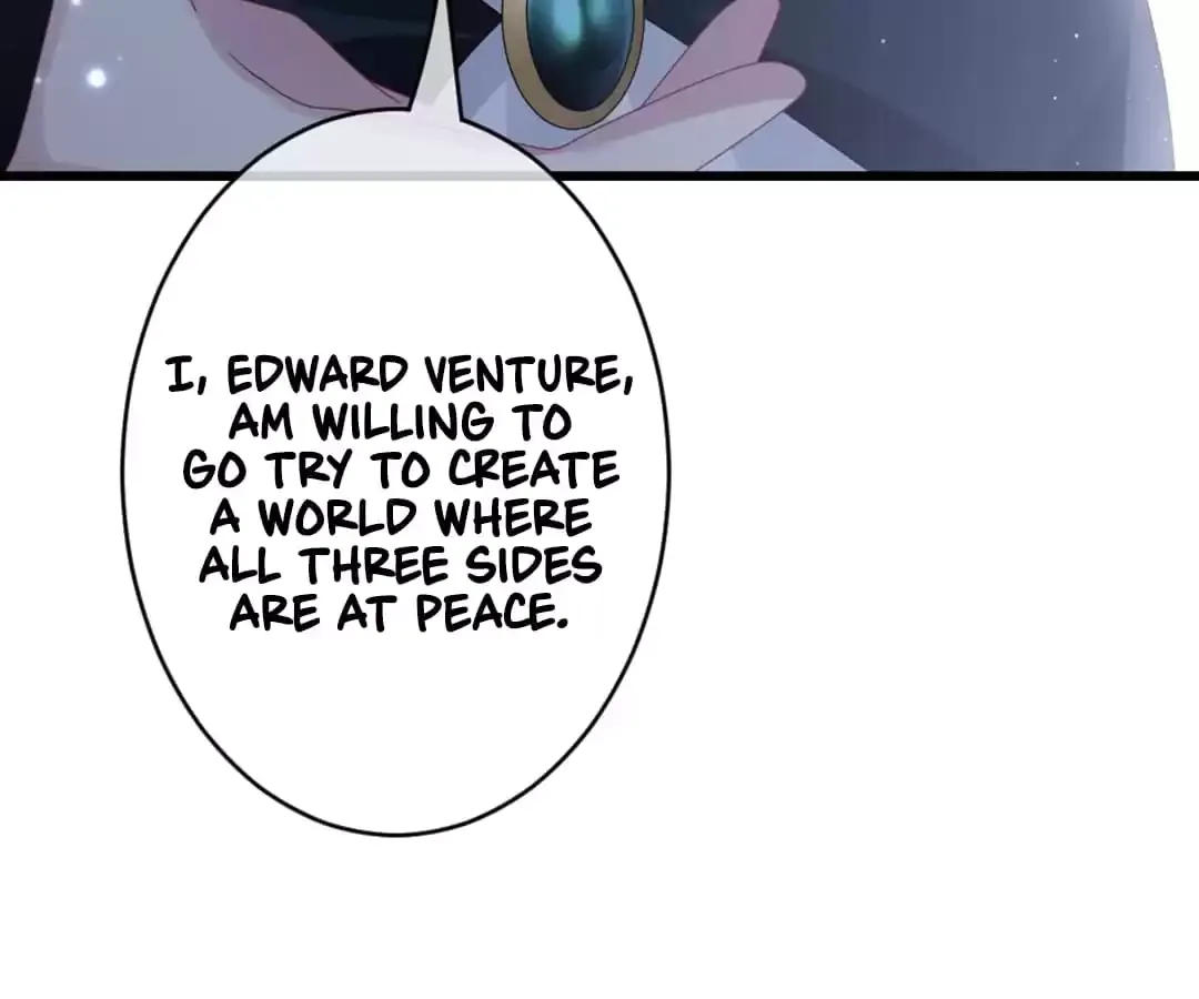 Bride of the Dawn Chapter 381 page 17 - 
