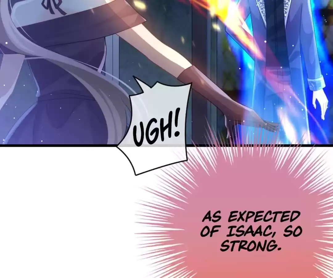 Bride of the Dawn Chapter 381 page 21 - 