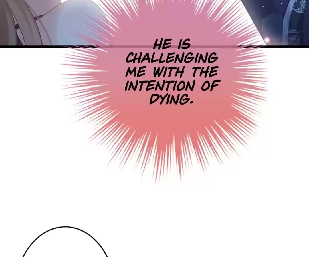 Bride of the Dawn Chapter 381 page 24 - 