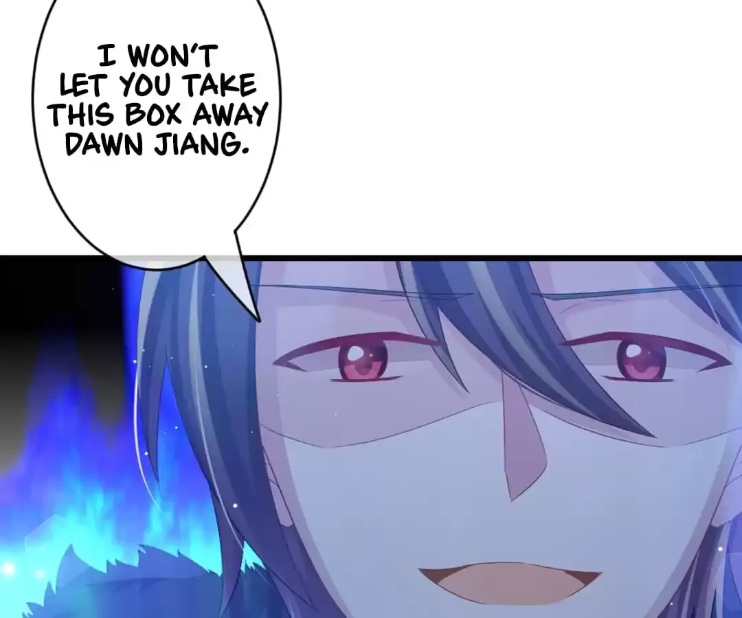 Bride of the Dawn Chapter 381 page 25 - 