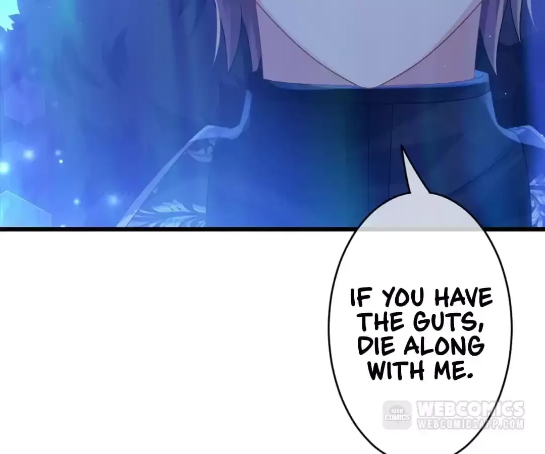 Bride of the Dawn Chapter 381 page 26 - 