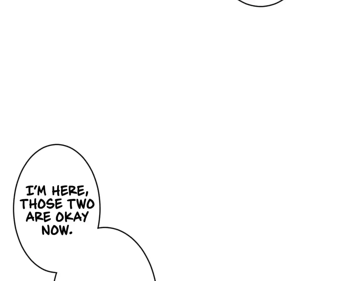 Bride of the Dawn Chapter 381 page 27 - 
