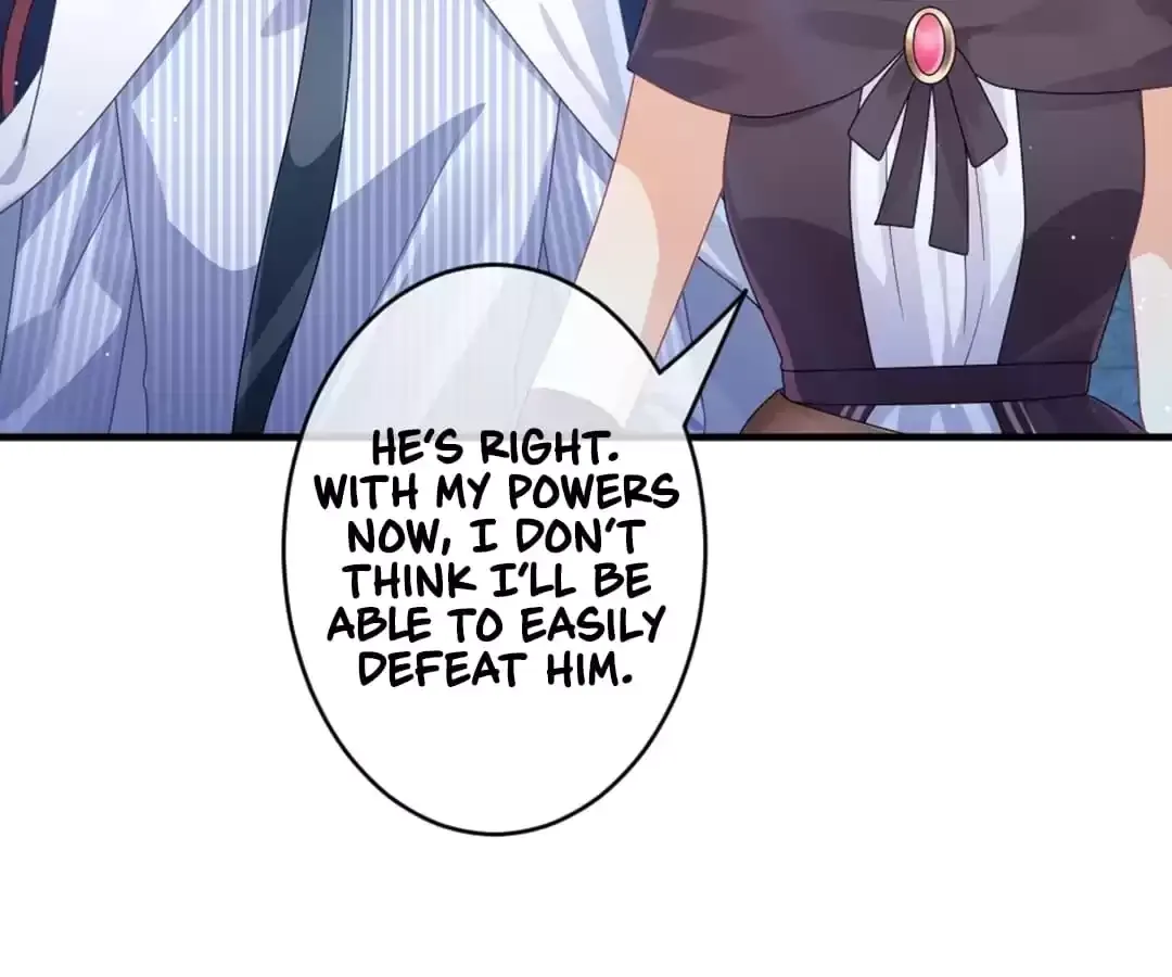 Bride of the Dawn Chapter 381 page 29 - 