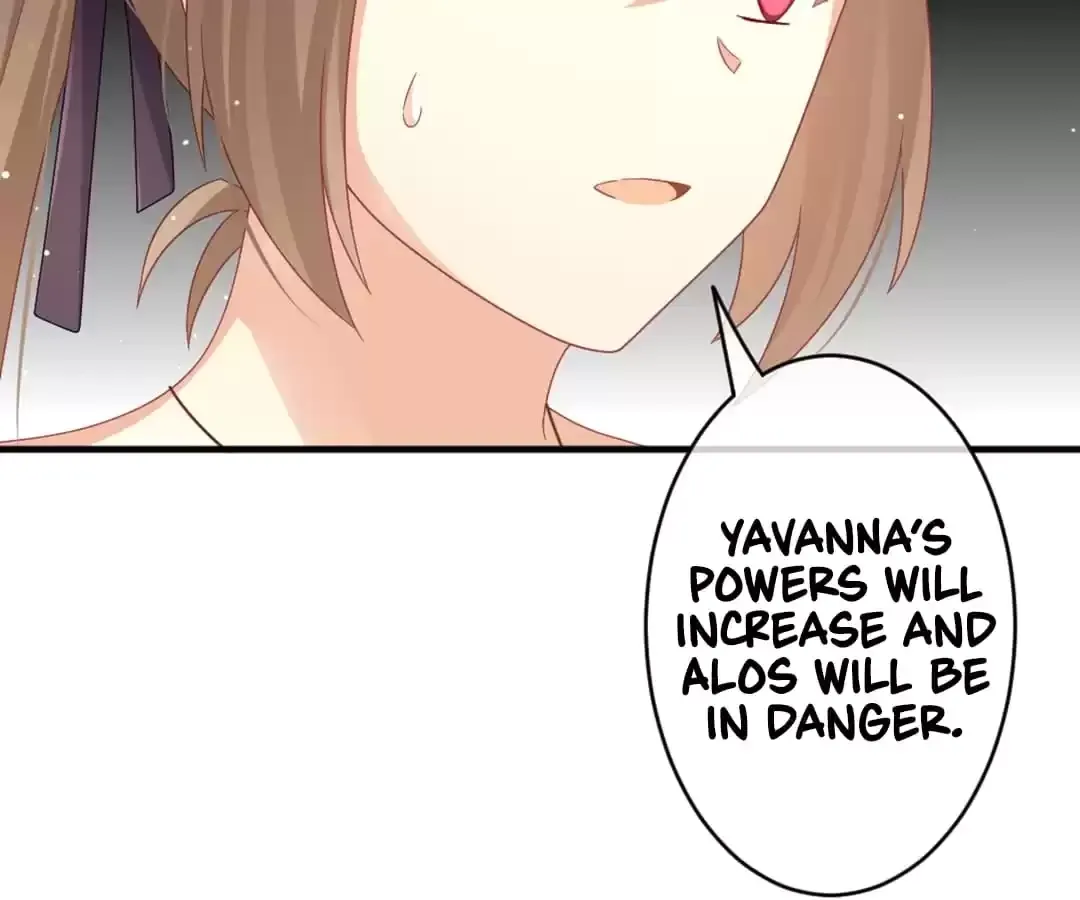 Bride of the Dawn Chapter 381 page 31 - 