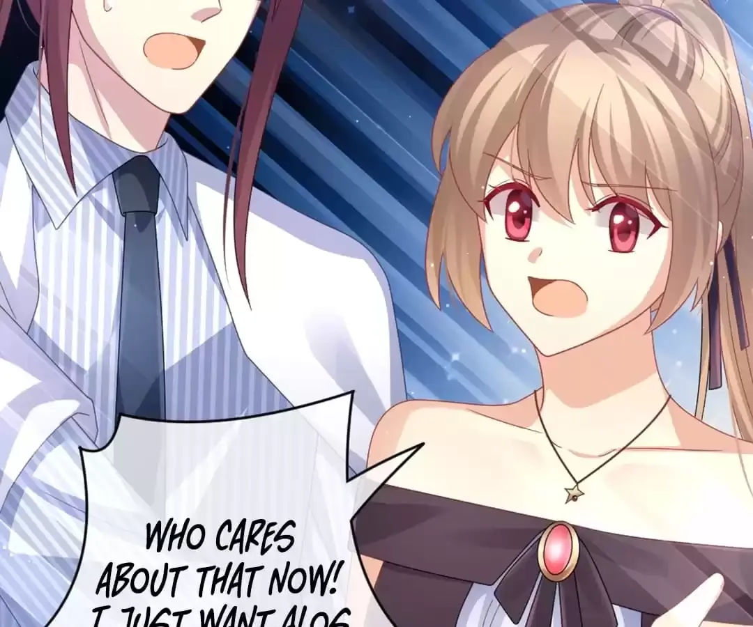 Bride of the Dawn Chapter 381 page 33 - 