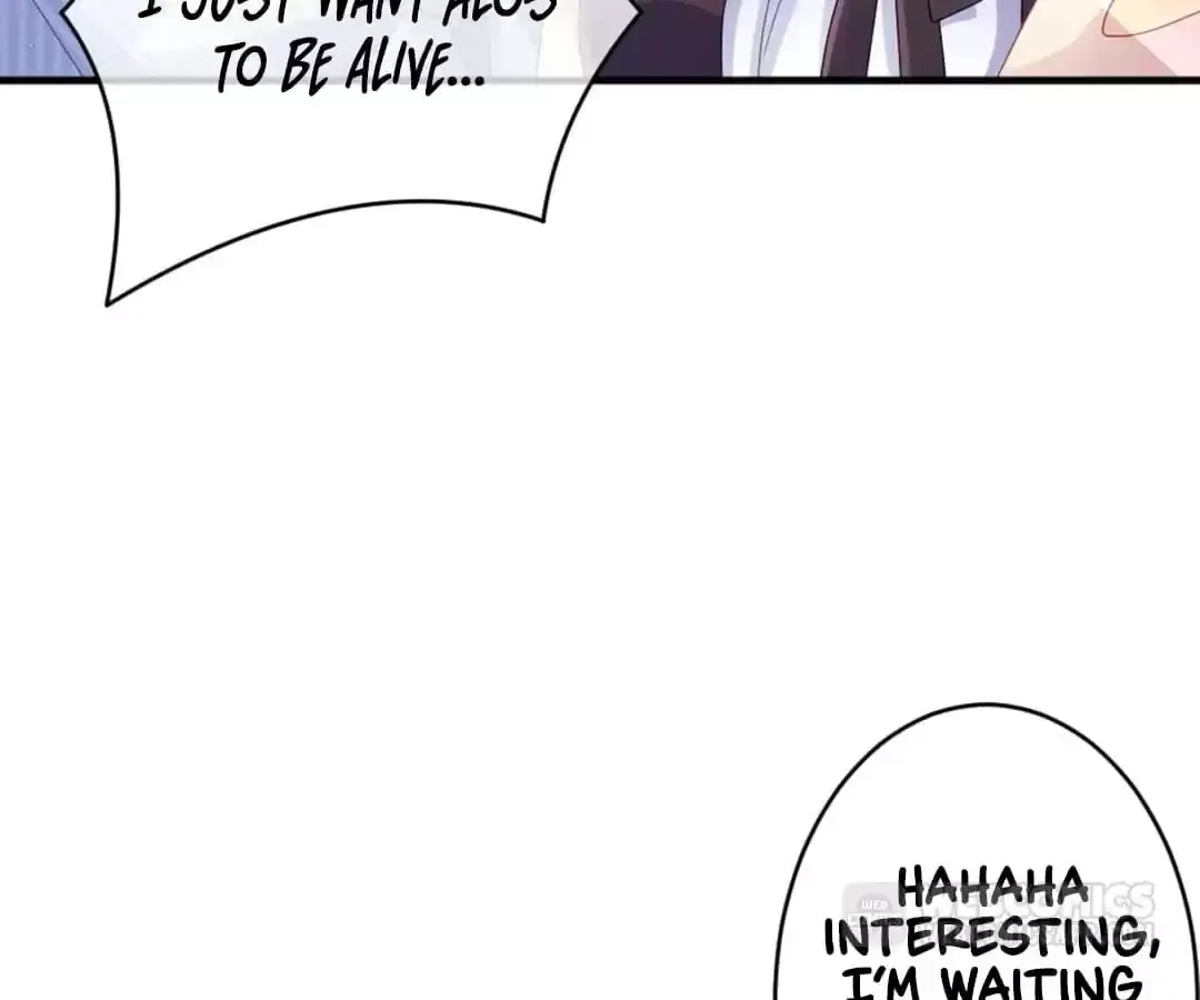 Bride of the Dawn Chapter 381 page 34 - 