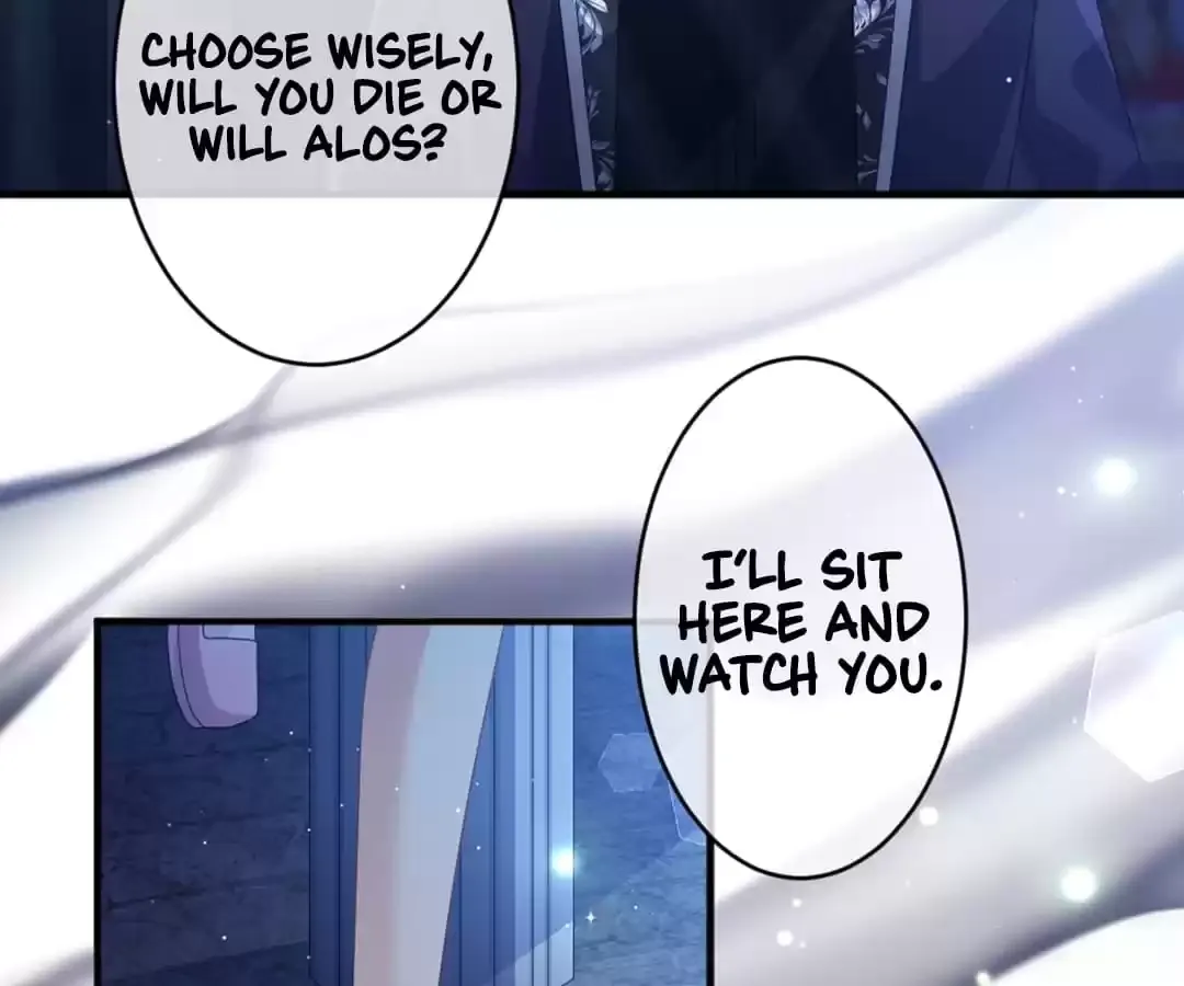 Bride of the Dawn Chapter 381 page 36 - 