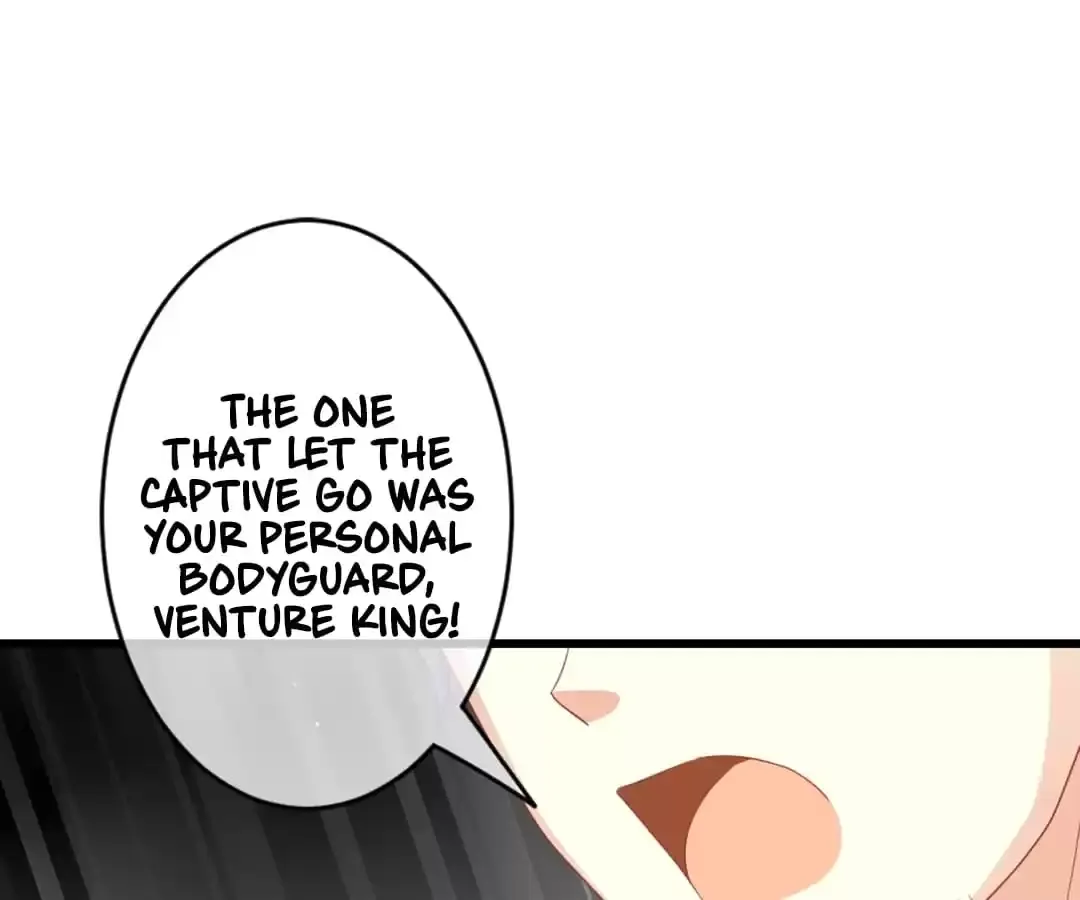 Bride of the Dawn Chapter 381 page 5 - 