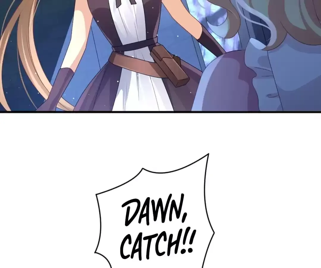 Bride of the Dawn Chapter 381 page 47 - 