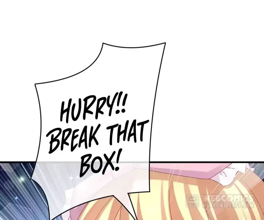 Bride of the Dawn Chapter 381 page 50 - 