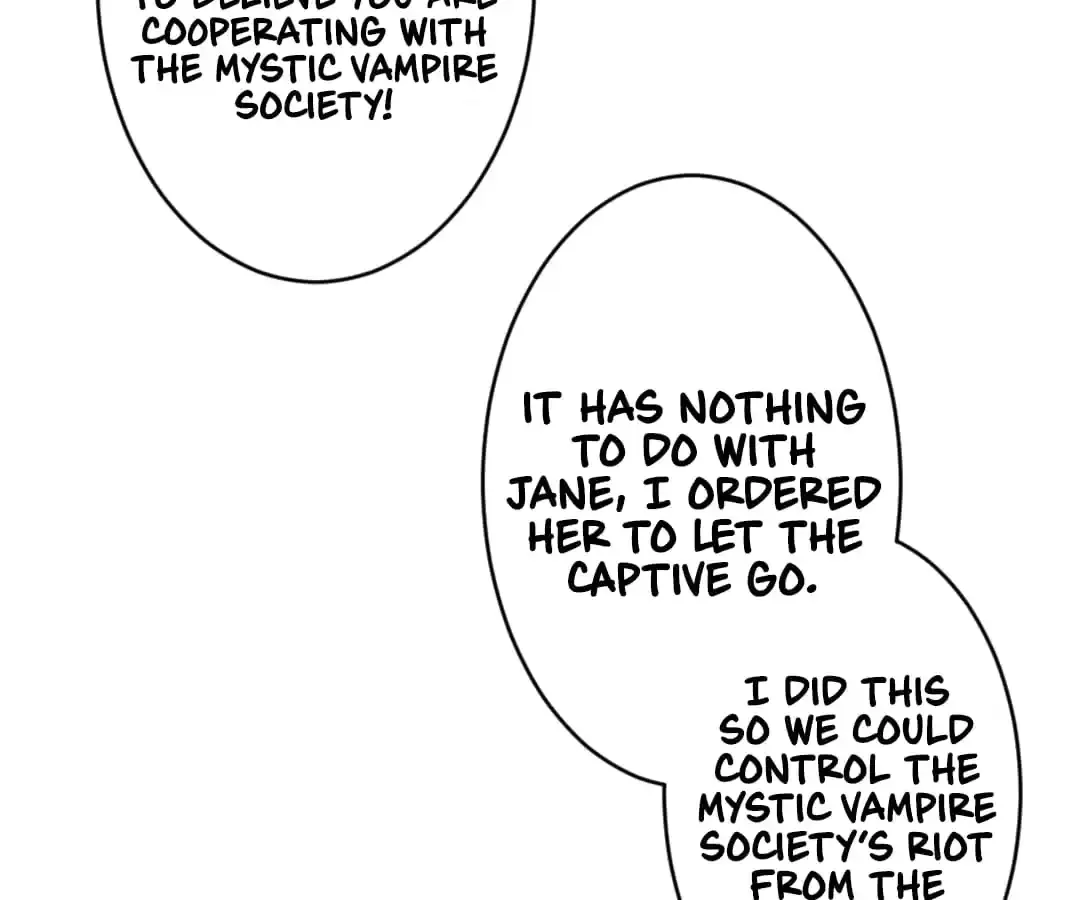Bride of the Dawn Chapter 381 page 7 - 