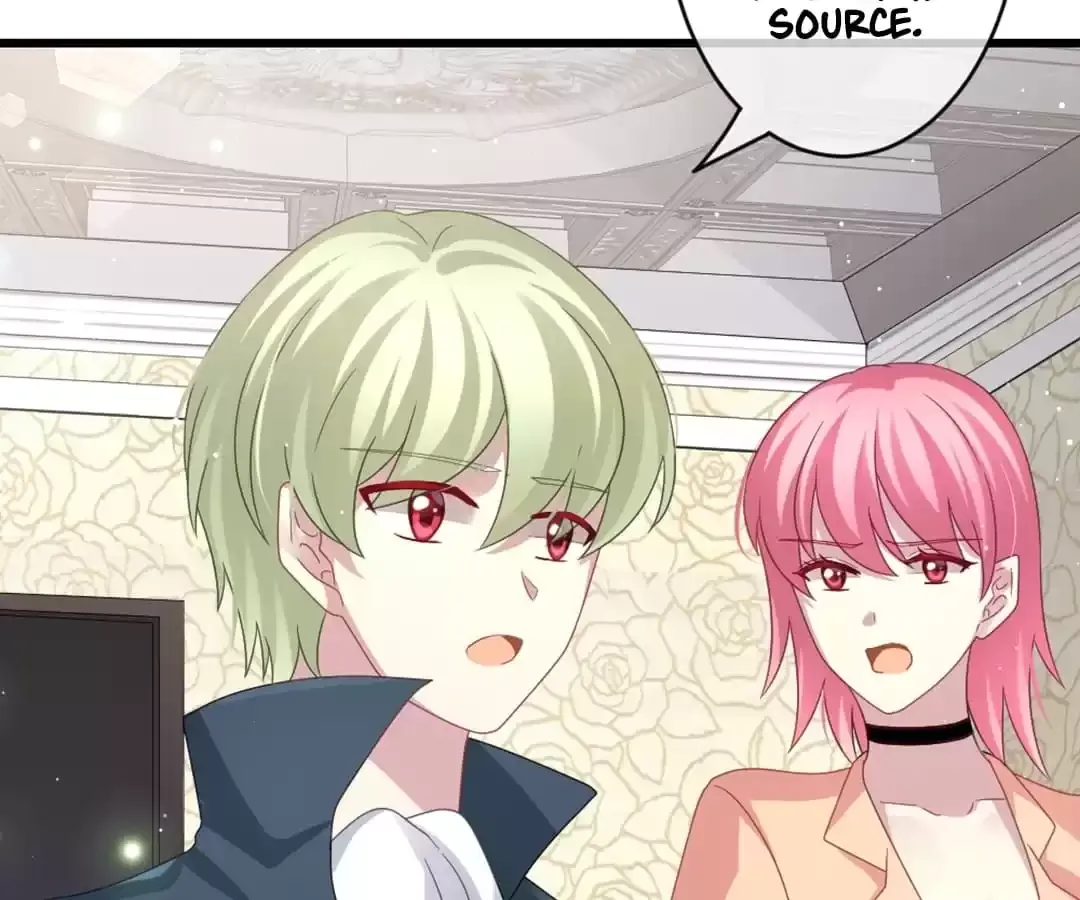 Bride of the Dawn Chapter 381 page 8 - 