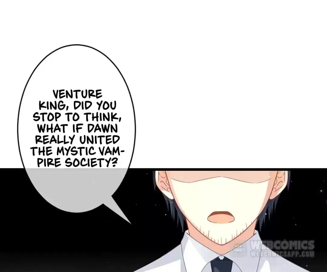 Bride of the Dawn Chapter 381 page 10 - 