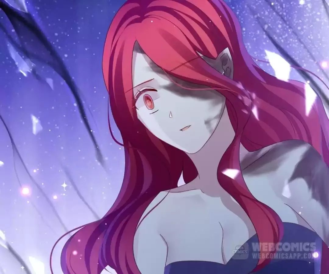 Bride of the Dawn Chapter 382 page 18 - 