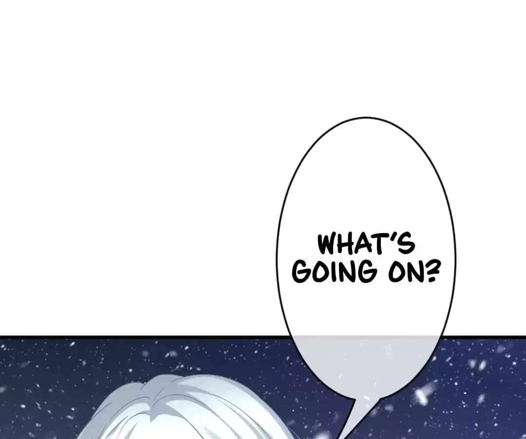 Bride of the Dawn Chapter 382 page 20 - 